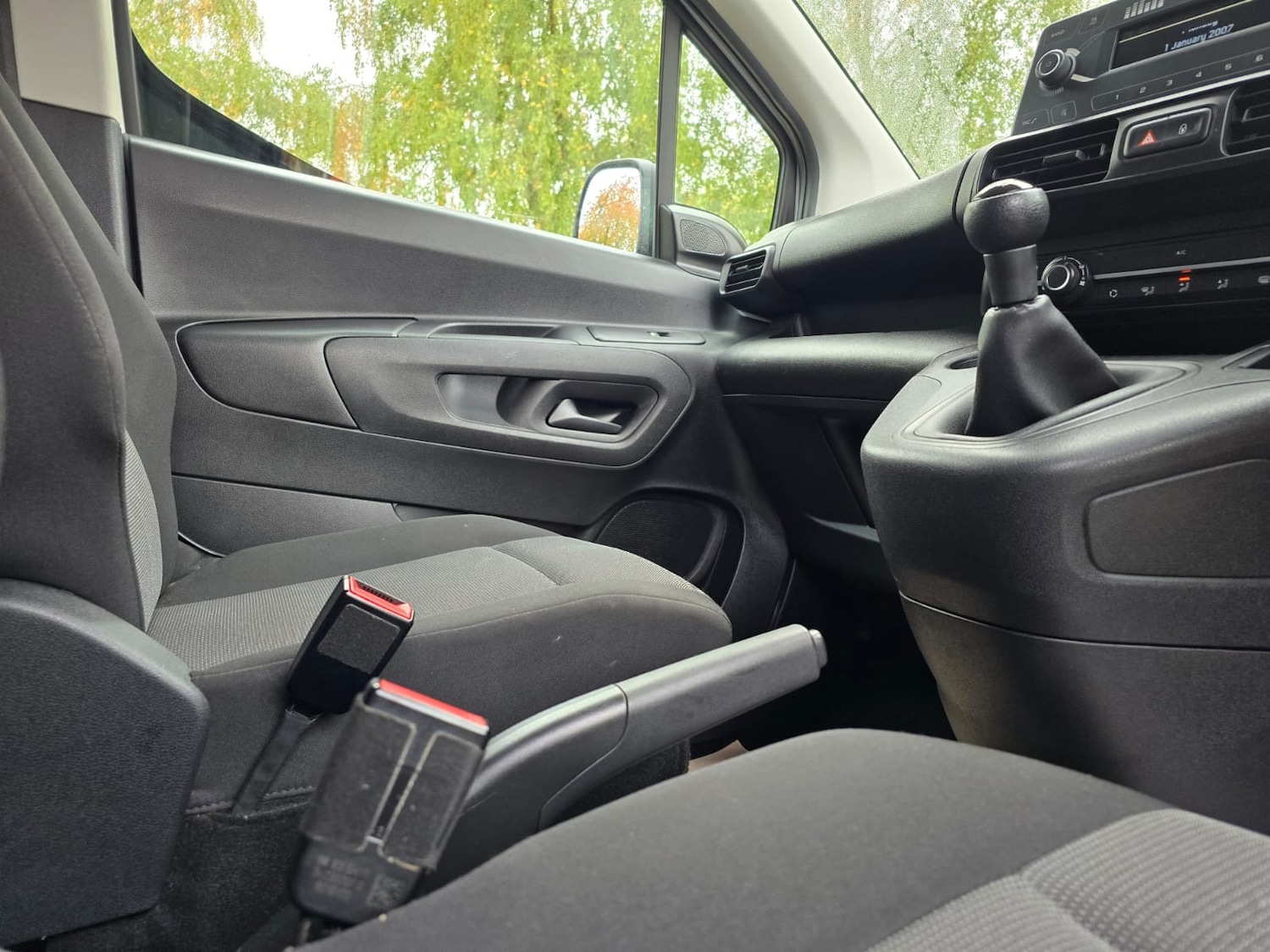 Used Vauxhall Combo 2021 for sale - 76290212: Photo 20