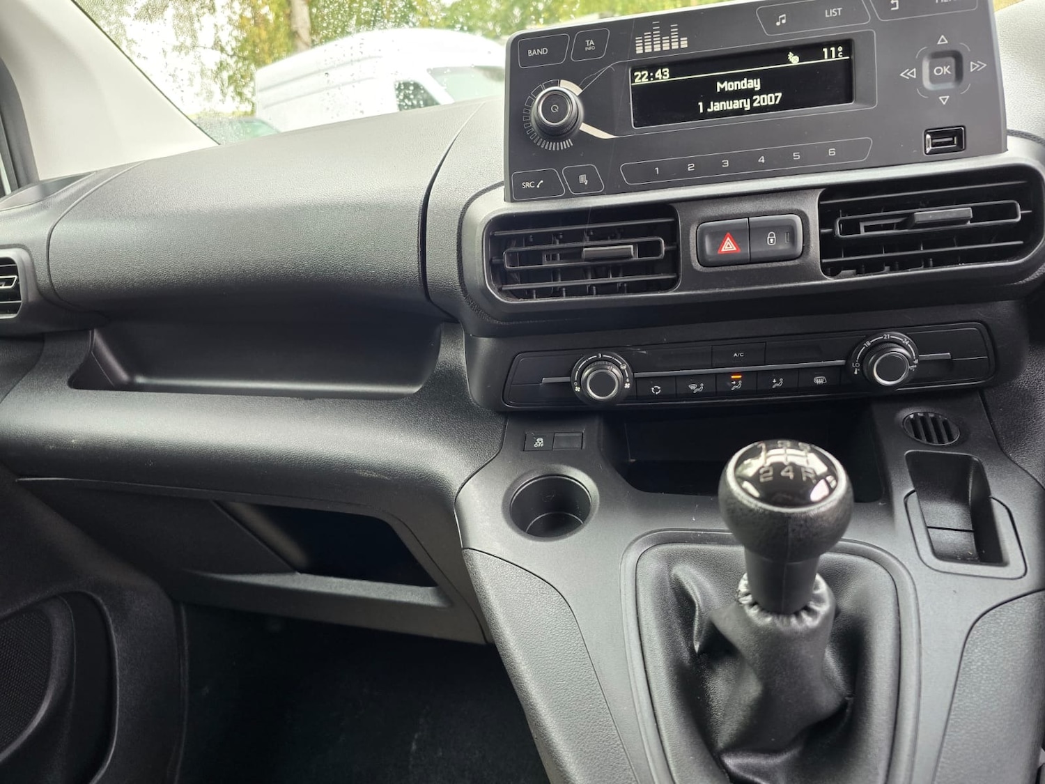 Used Vauxhall Combo 2021 for sale - 76290212: Photo 21