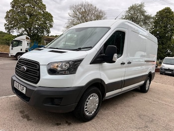 Used Ford Transit 2019 for sale - 79504014: Photo