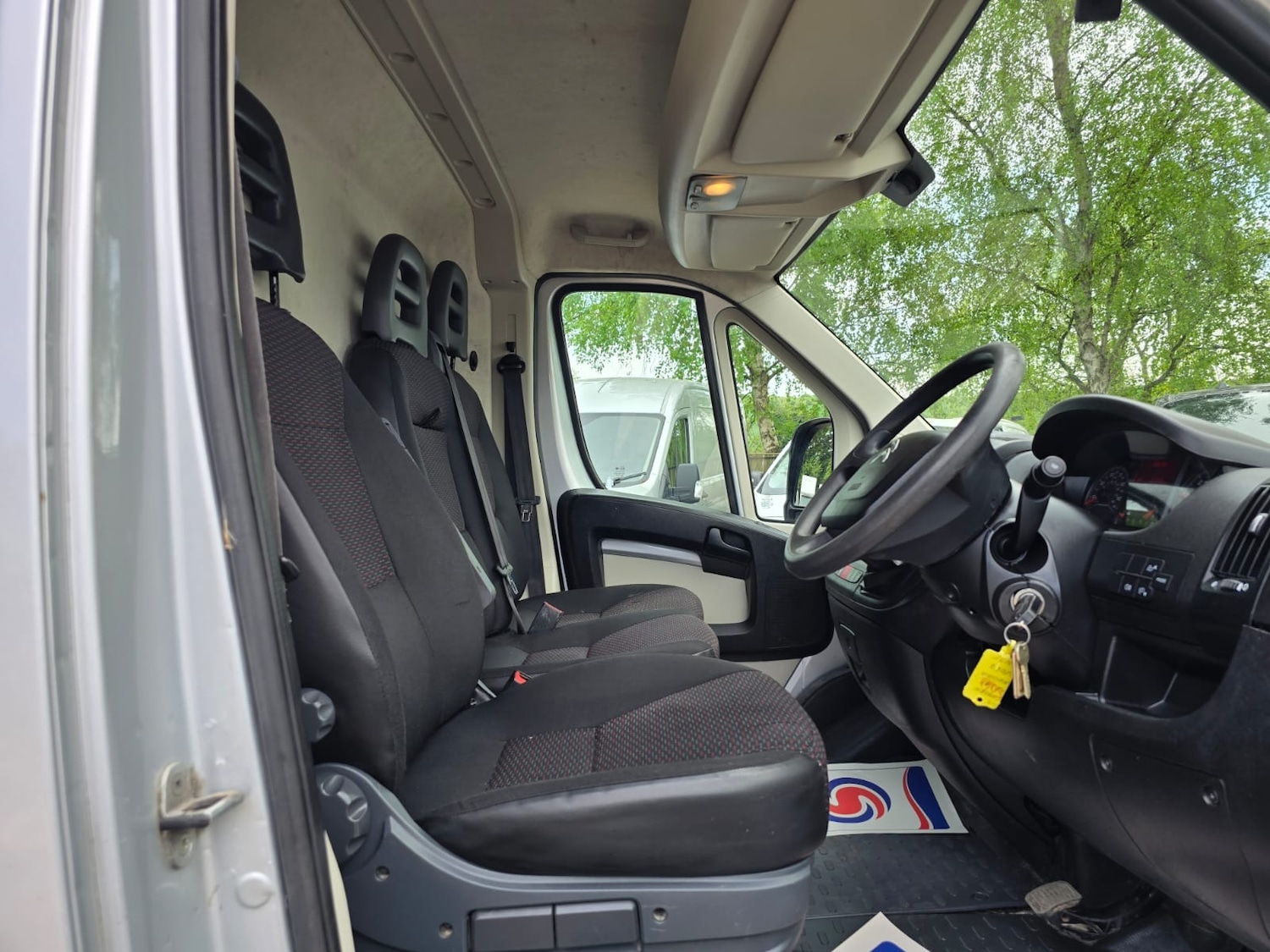Vehicle 16