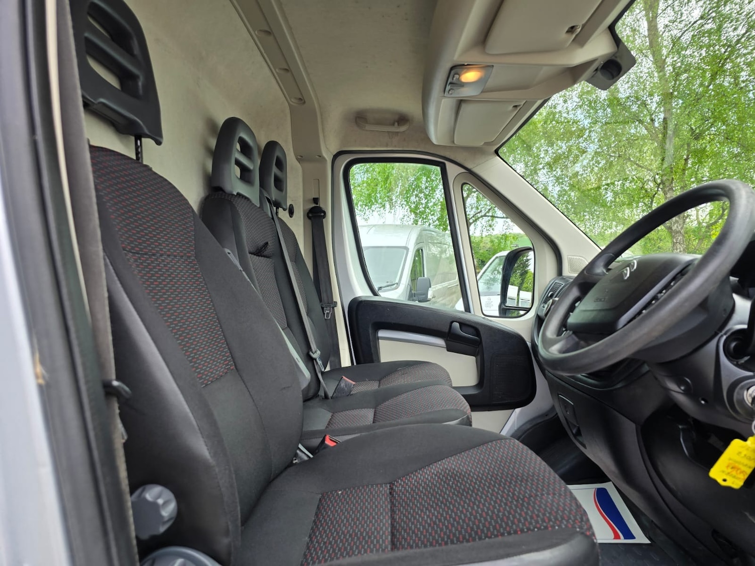 Vehicle 17