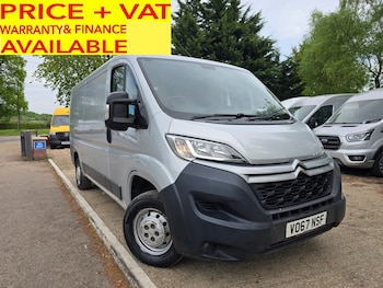 Citroen - Relay