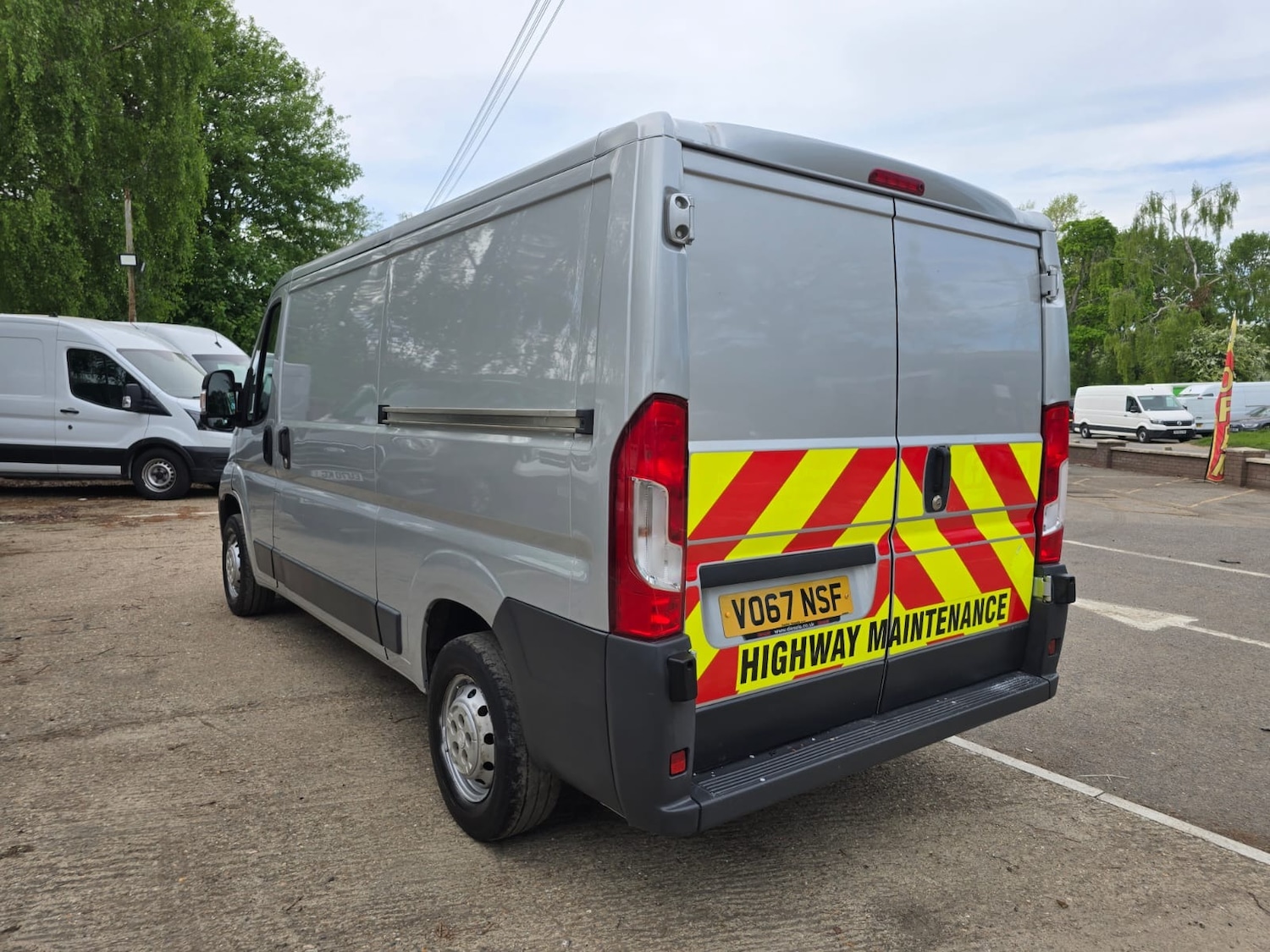 Vehicle 9
