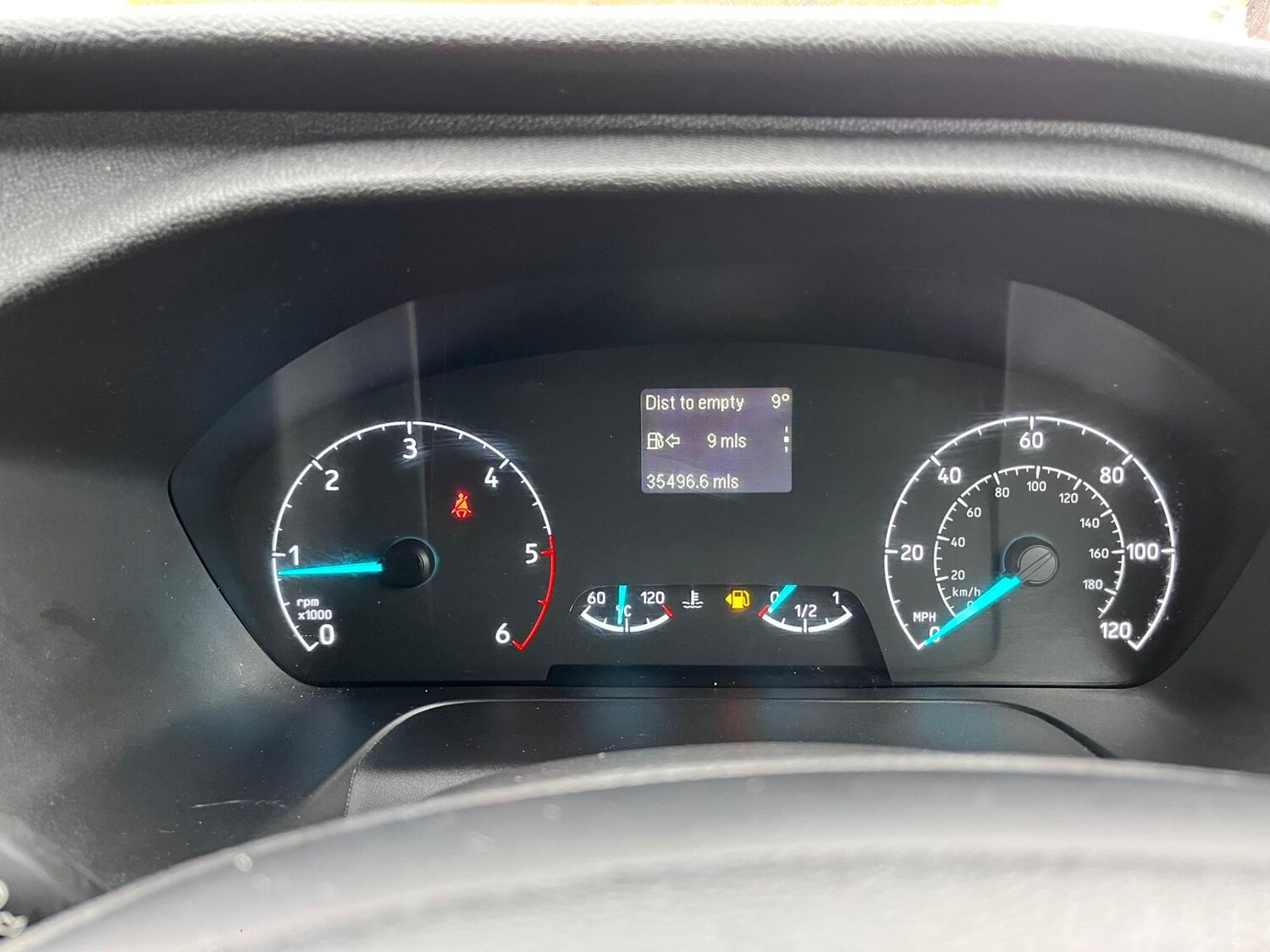 Used Ford Transit Custom 2019 for sale - 77519465: Photo 18