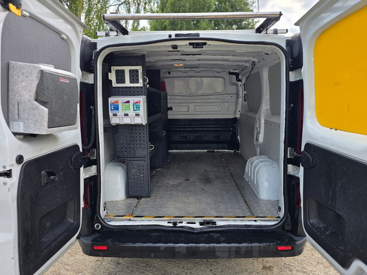 Vehicle 11
