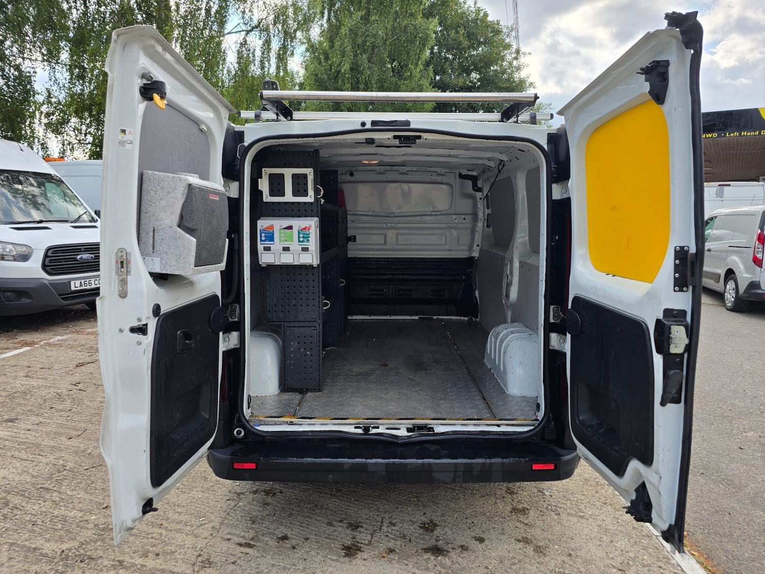 Vehicle 13