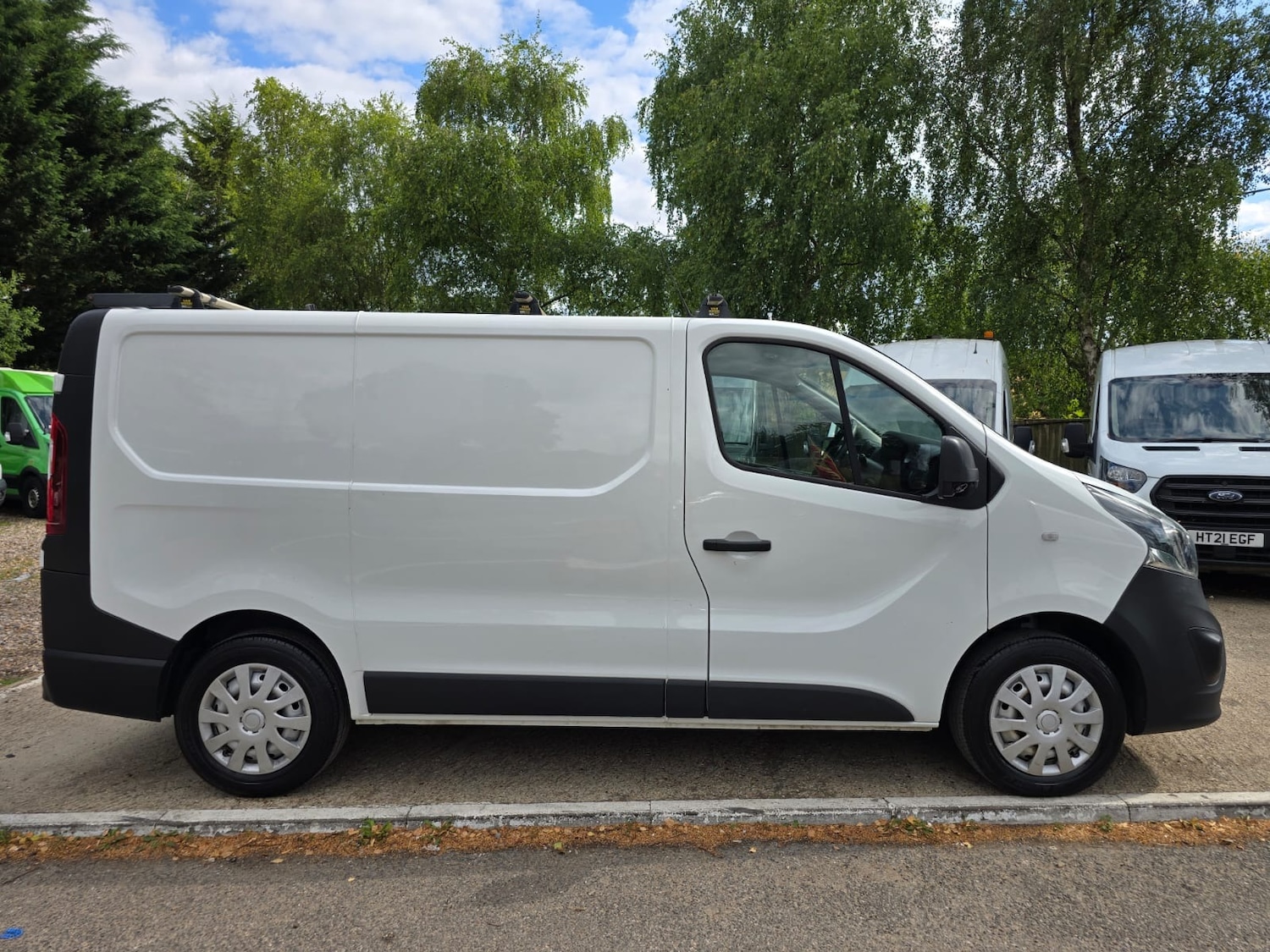 Vehicle 7