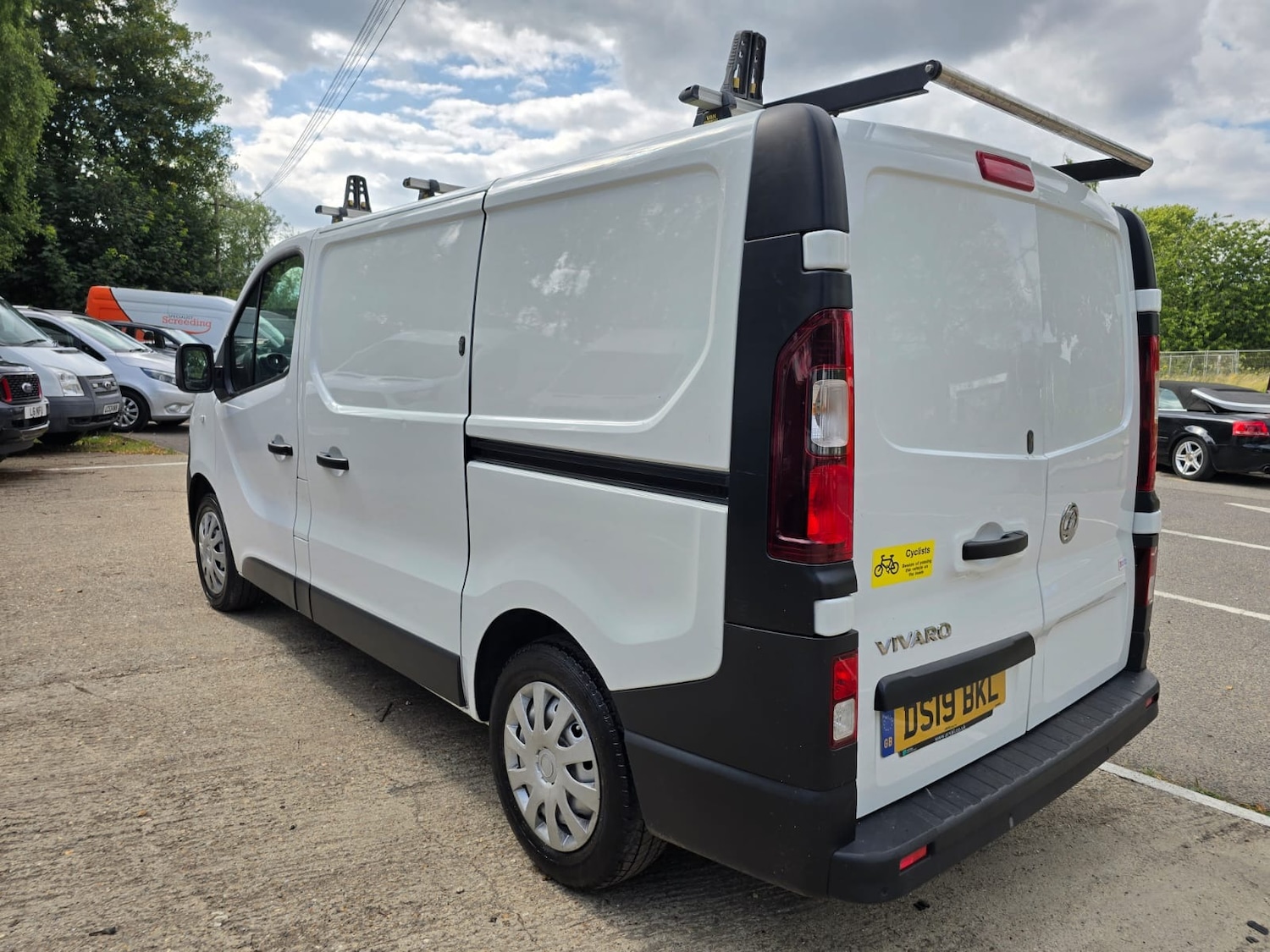 Vehicle 9