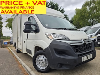 Citroen - Relay