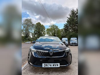 Used Renault Clio 2024 for sale - 79651962: Photo