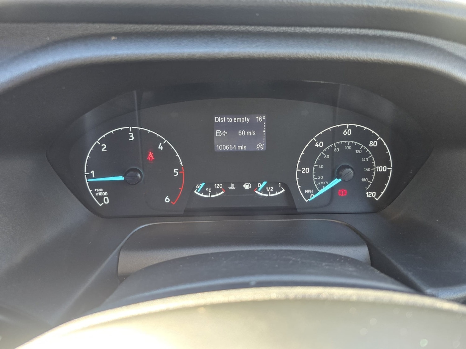 Used Ford Transit Custom 2021 for sale - 77974797: Photo 16