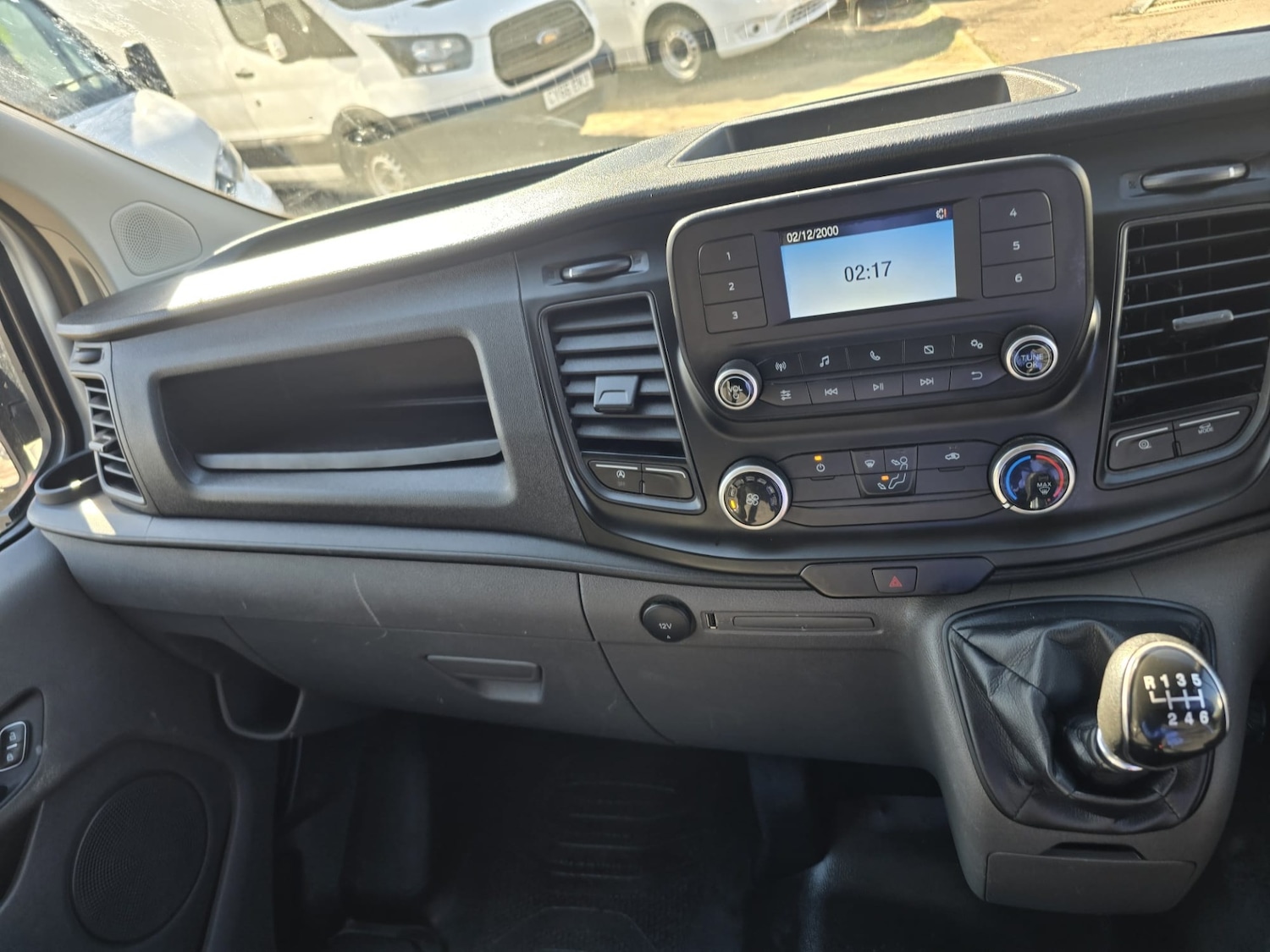 Used Ford Transit Custom 2021 for sale - 77974797: Photo 17