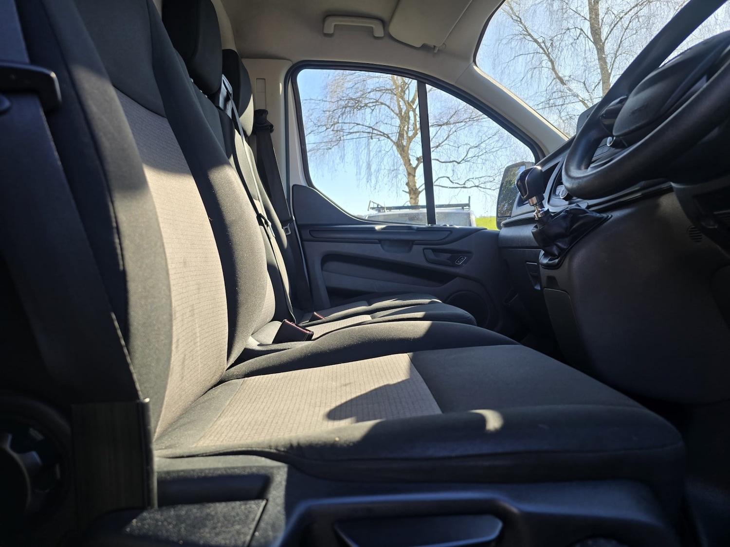 Used Ford Transit Custom 2021 for sale - 77974797: Photo 19