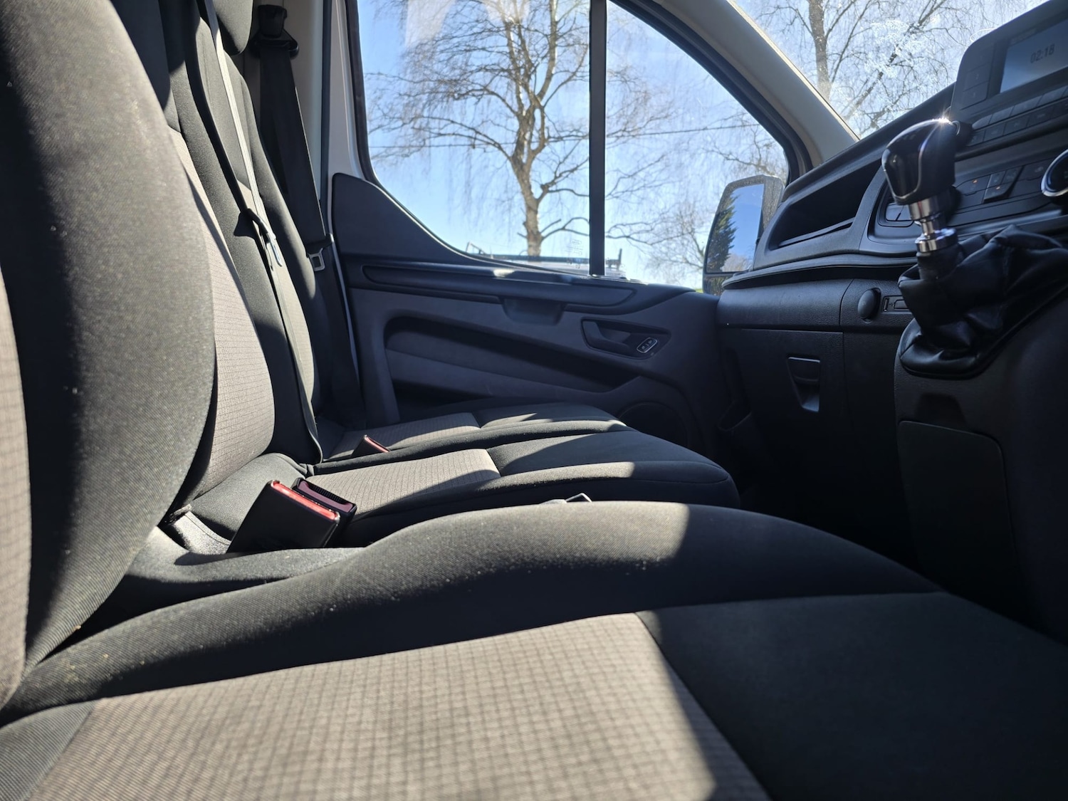 Used Ford Transit Custom 2021 for sale - 77974797: Photo 20