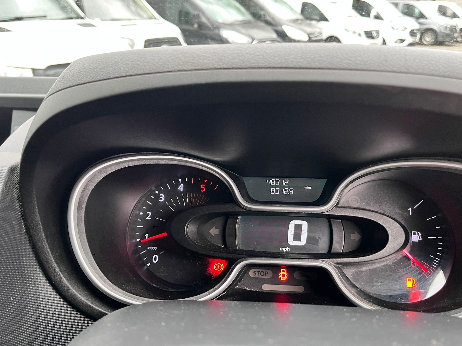 Used Renault Trafic 2021 for sale - 77421024: Photo 15