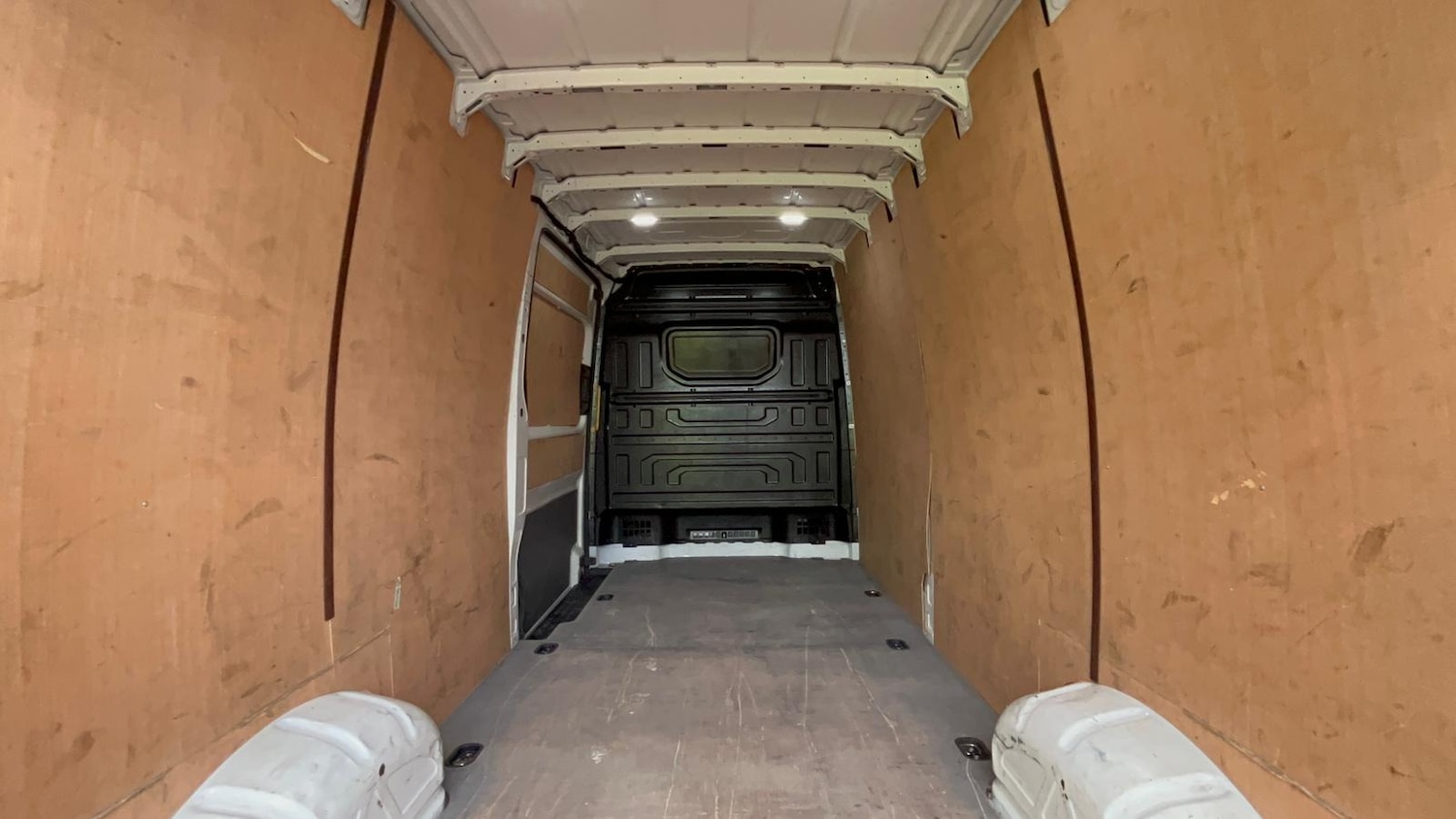 Used MAN TGE 2021 for sale - 77493651: Photo 16