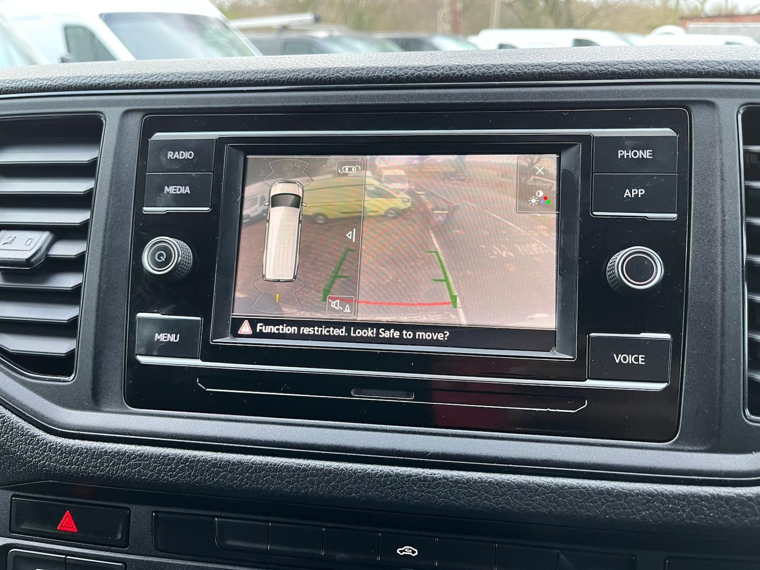 Used MAN TGE 2021 for sale - 77493651: Photo 18