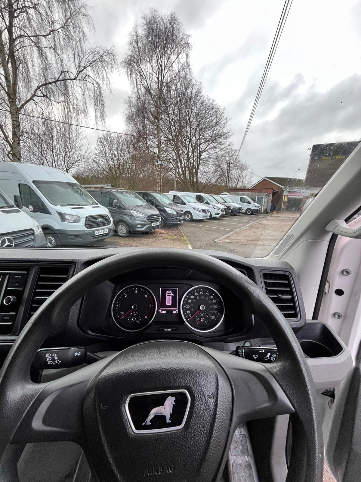 Used MAN TGE 2021 for sale - 77493651: Photo 20