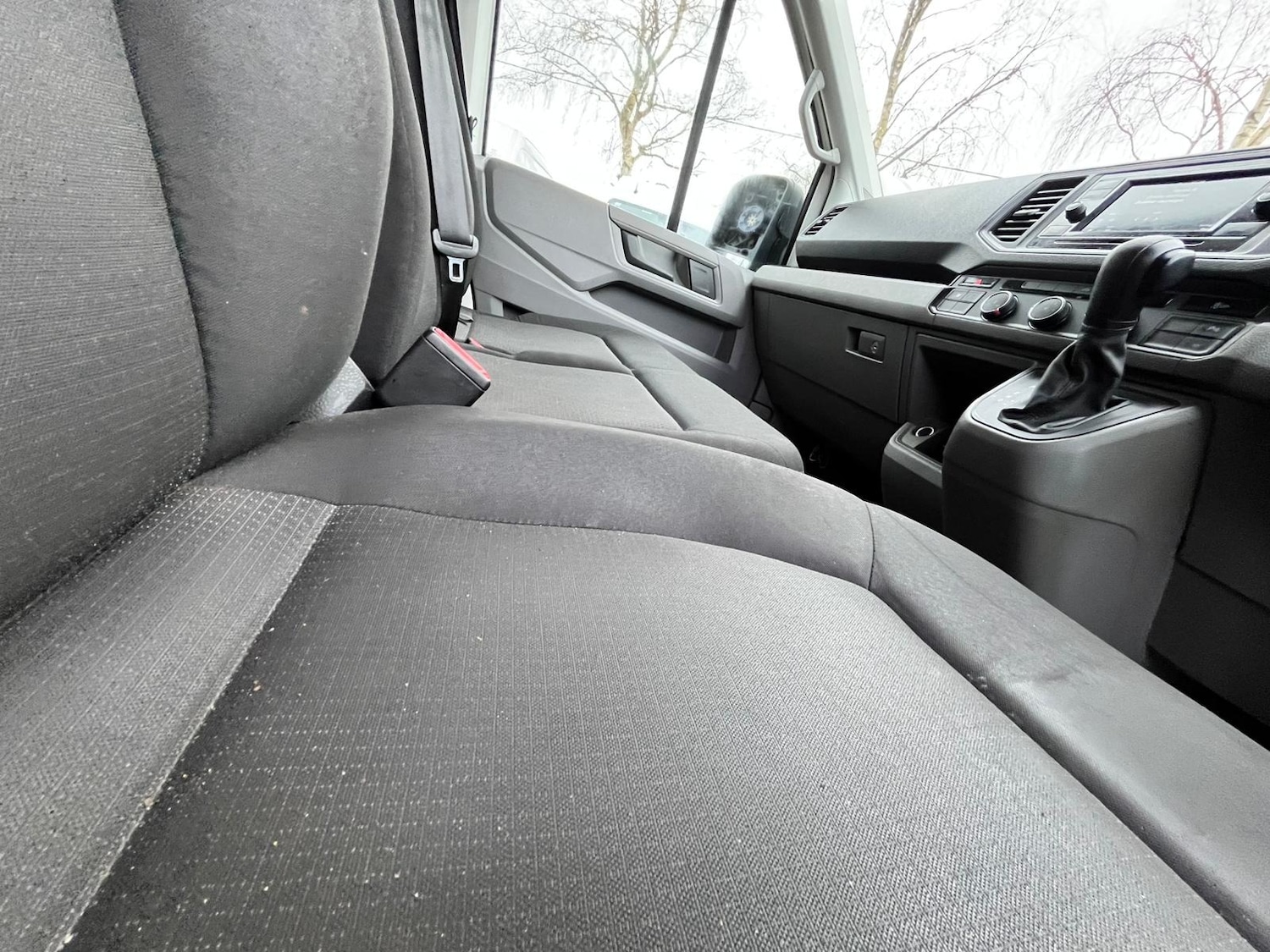 Used MAN TGE 2021 for sale - 77493651: Photo 21