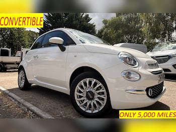 Used Fiat 500 2025 for sale - 79651876: Photo
