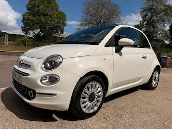 Used Fiat 500 2025 for sale - 79651876: Photo