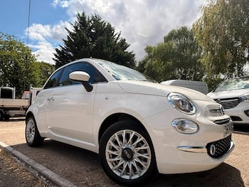 Used Fiat 500 2025 for sale - 79651876: Photo