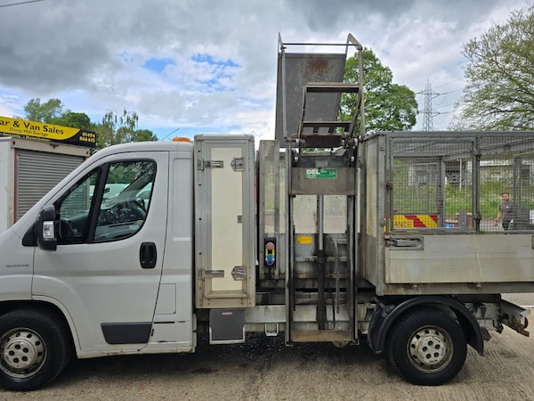 Used Fiat Ducato 2017 for sale - 74805299: Photo 13
