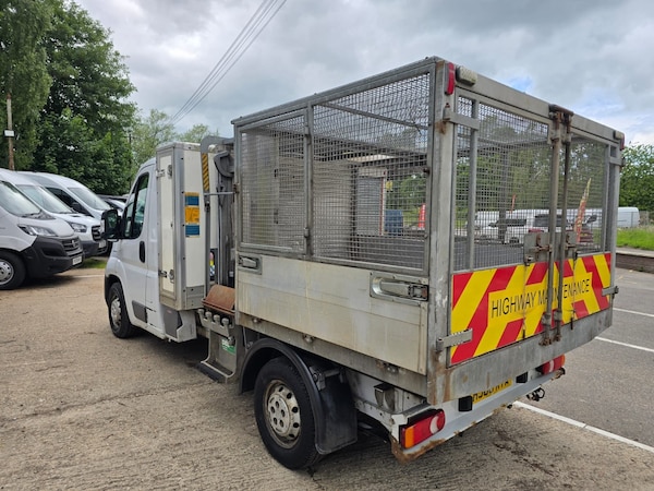 Used Fiat Ducato 2017 for sale - 74805299: Photo 19