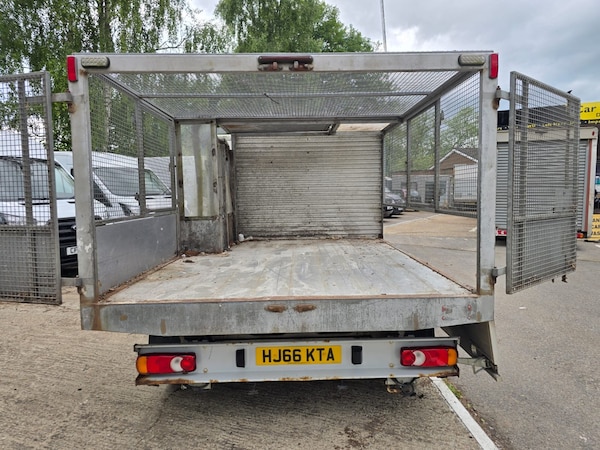 Used Fiat Ducato 2017 for sale - 74805299: Photo 21