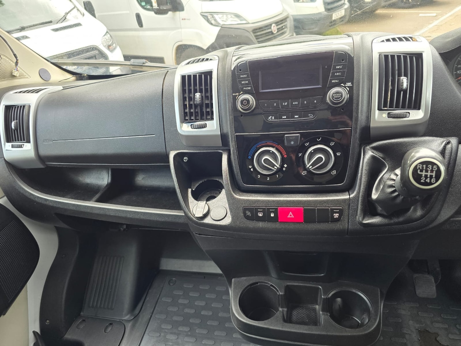 Vehicle 25