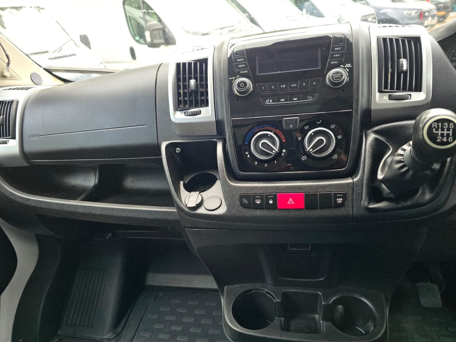 Vehicle 27