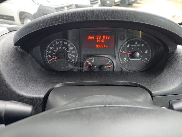 Used Fiat Ducato 2017 for sale - 74805299: Photo 28