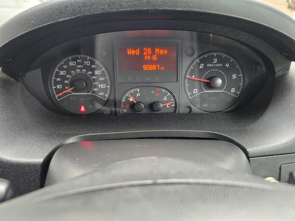 Used Fiat Ducato 2017 for sale - 74805299: Photo 29