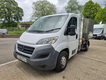 Used Fiat Ducato 2017 for sale - 74805299: Photo