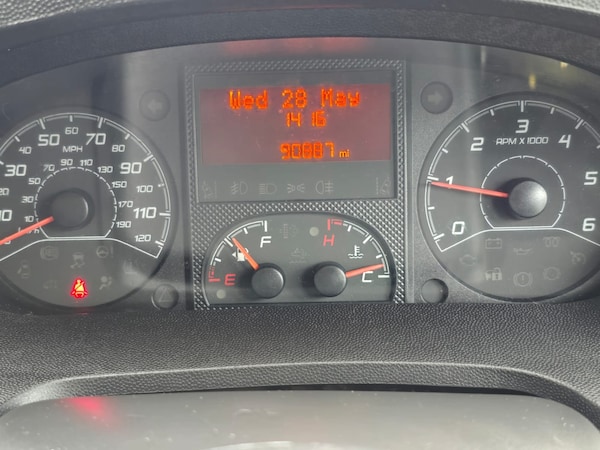 Used Fiat Ducato 2017 for sale - 74805299: Photo 30