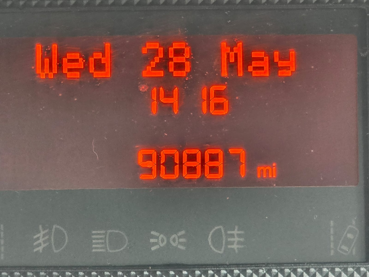 Vehicle 31