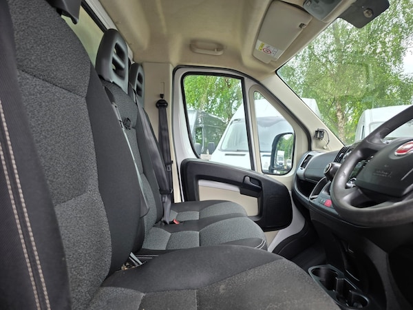 Used Fiat Ducato 2017 for sale - 74805299: Photo 32