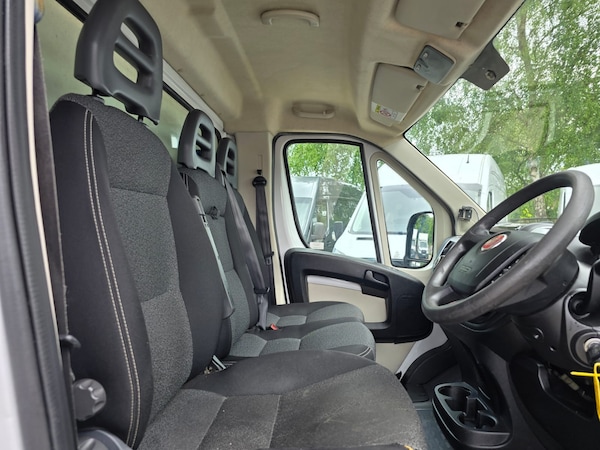 Used Fiat Ducato 2017 for sale - 74805299: Photo 33