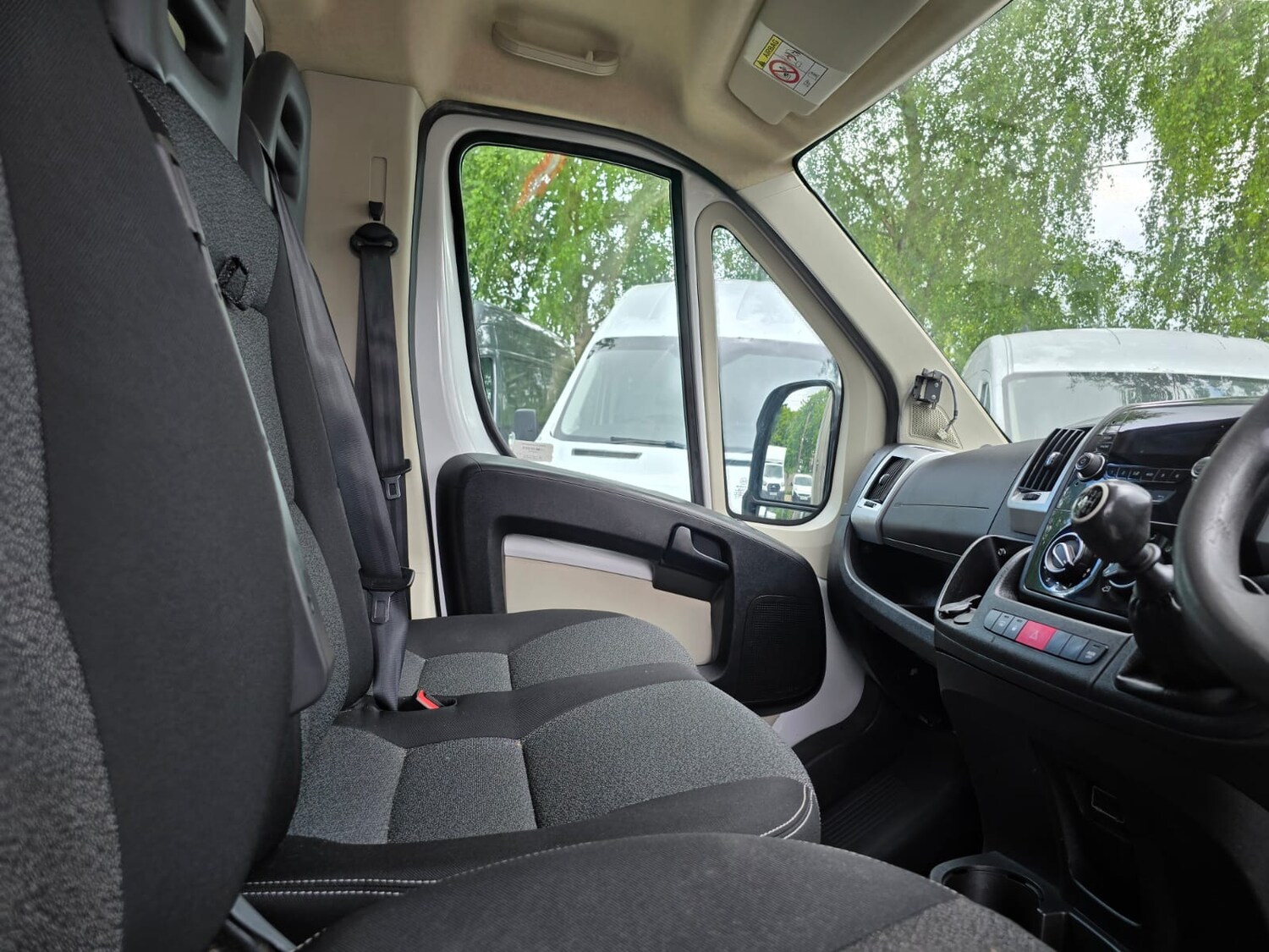 Vehicle 34
