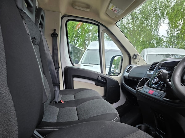 Used Fiat Ducato 2017 for sale - 74805299: Photo 34