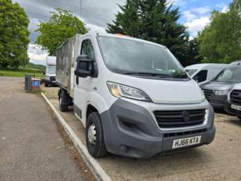 Used Fiat Ducato 2017 for sale - 74805299: Photo