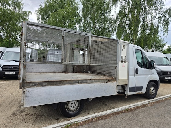 Used Fiat Ducato 2017 for sale - 74805299: Photo 6