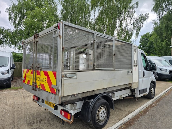 Used Fiat Ducato 2017 for sale - 74805299: Photo 8
