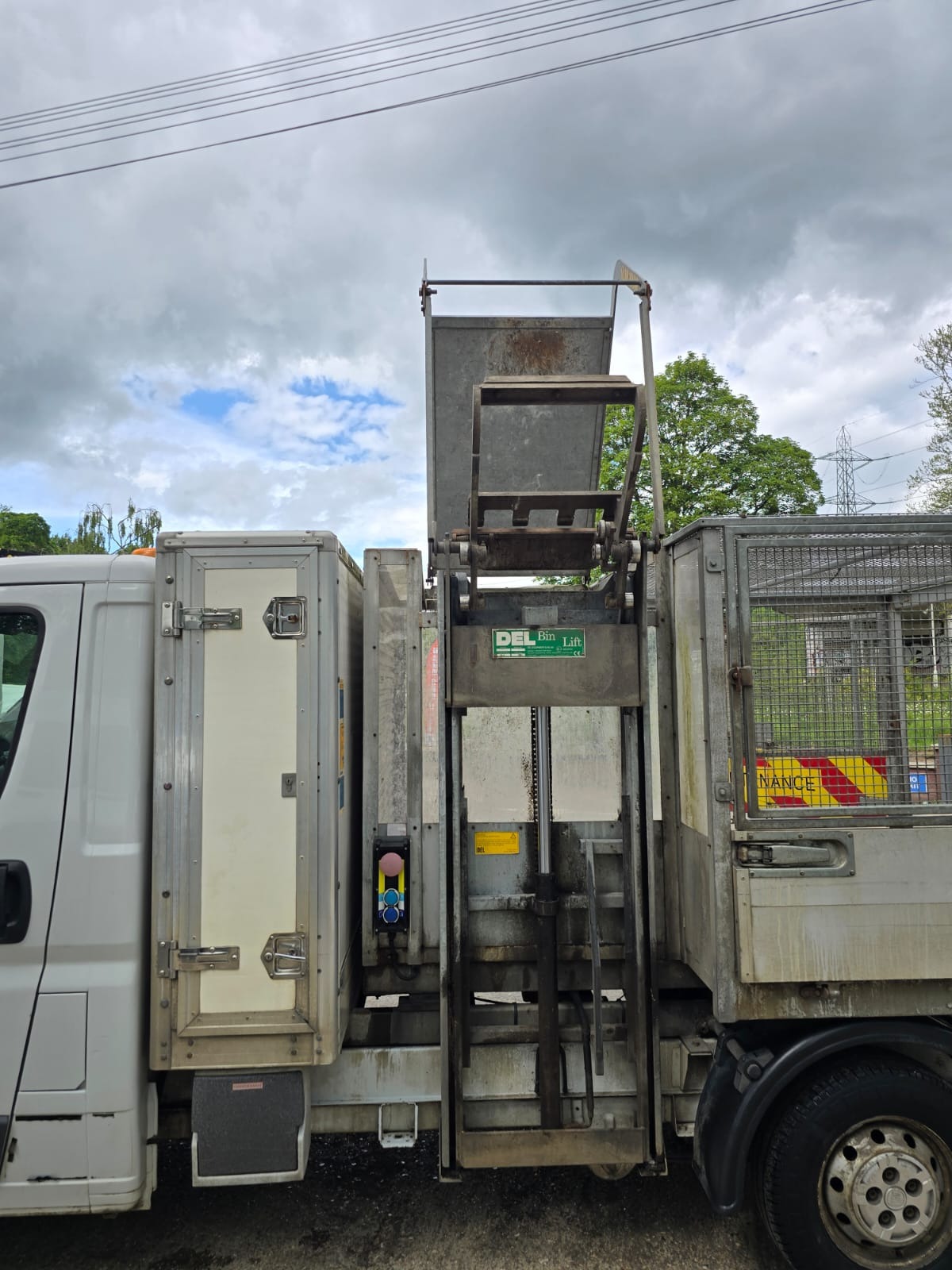 Vehicle 9