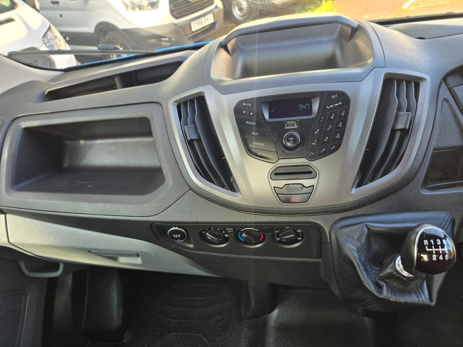 Used Ford Transit 2019 for sale - 76146838: Photo 18