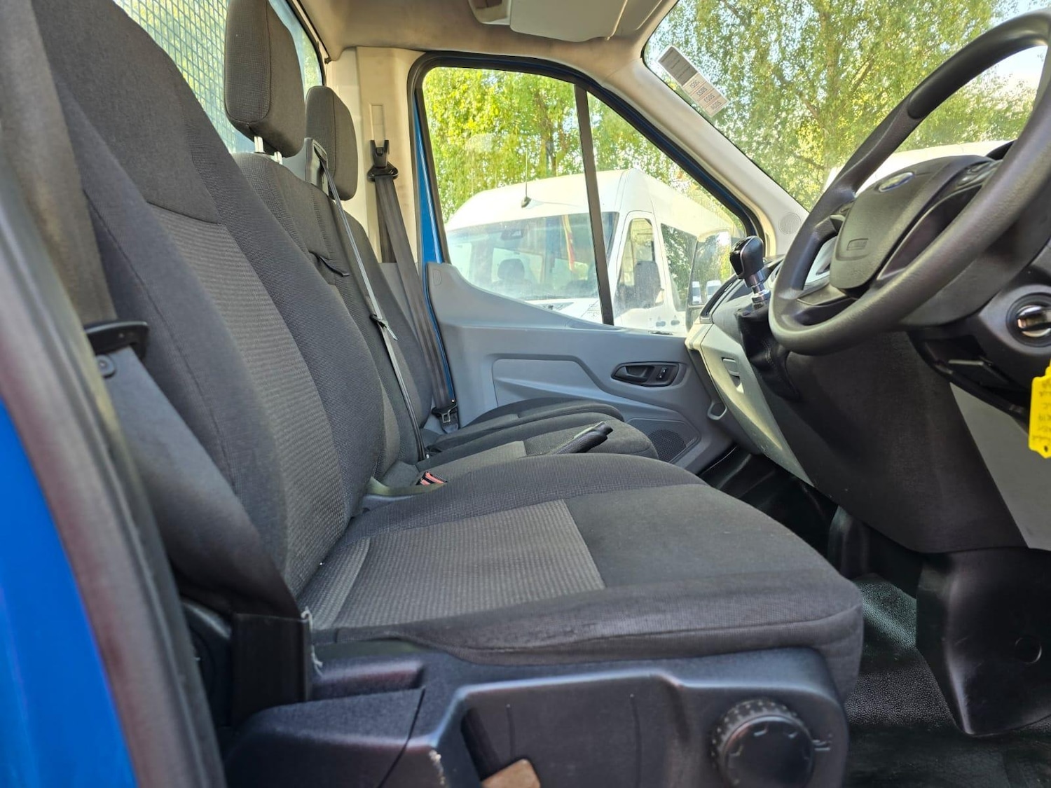 Used Ford Transit 2019 for sale - 76146838: Photo 24