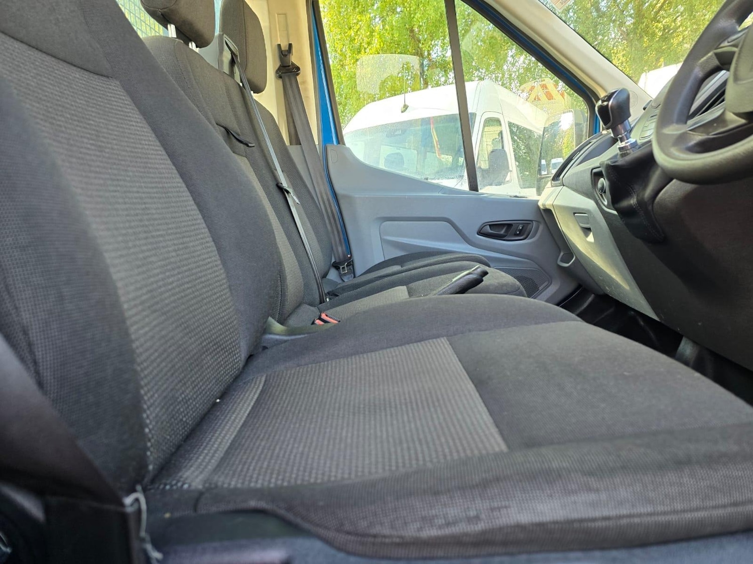 Used Ford Transit 2019 for sale - 76146838: Photo 25