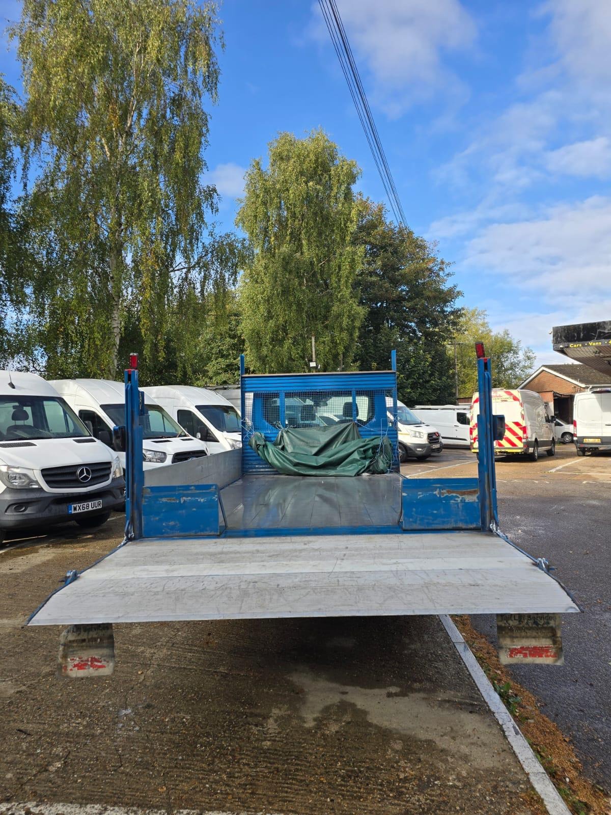 Used Ford Transit 2019 for sale - 76146838: Photo 26