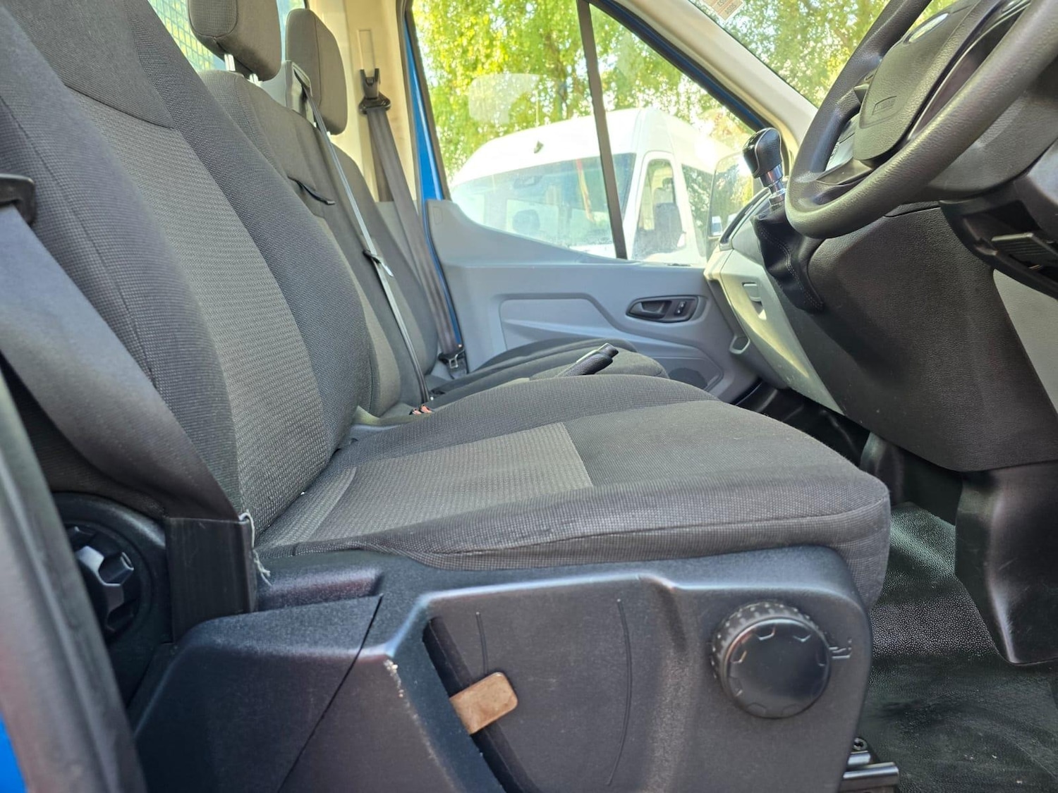Used Ford Transit 2019 for sale - 76146838: Photo 27