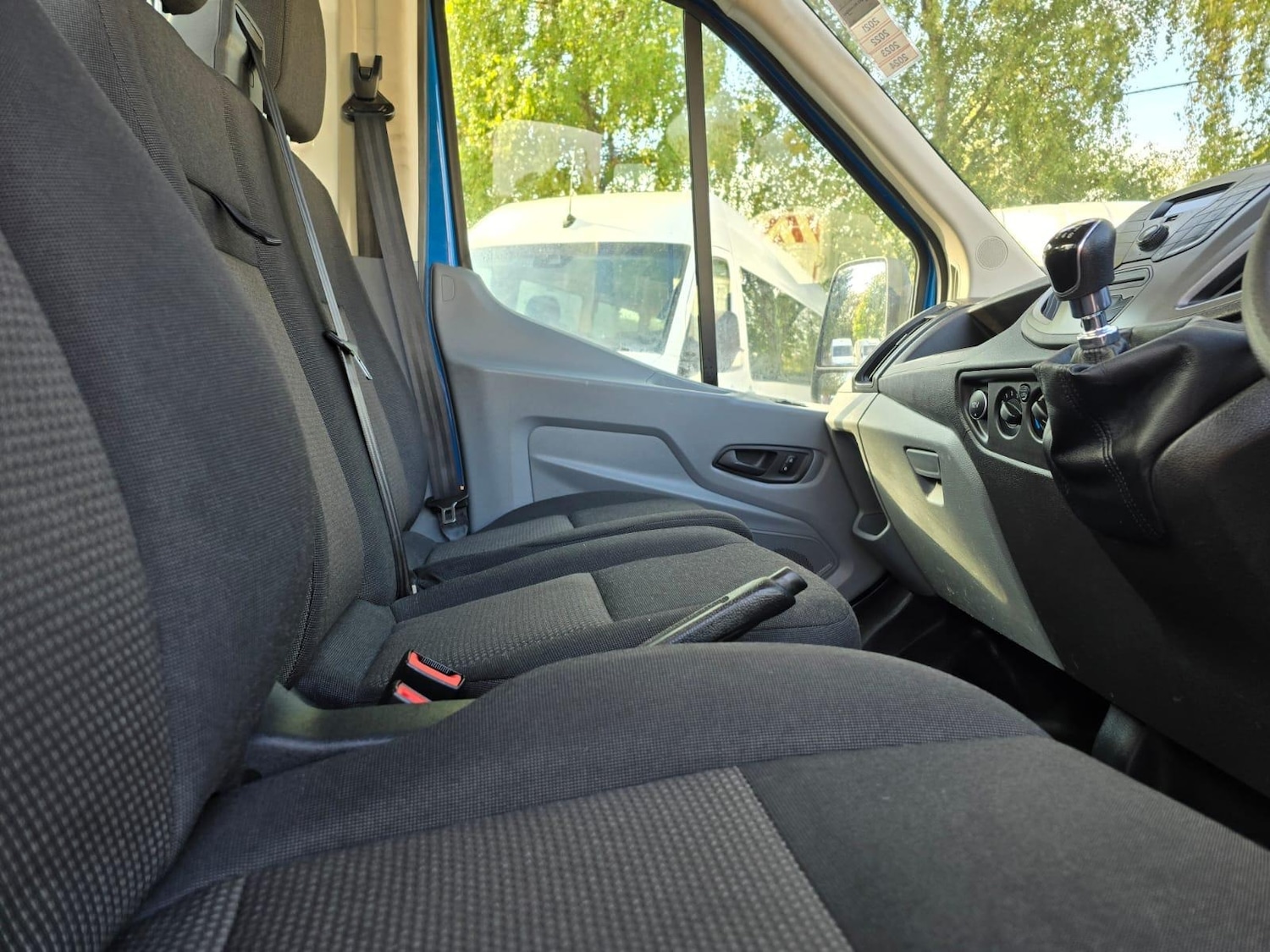 Used Ford Transit 2019 for sale - 76146838: Photo 28